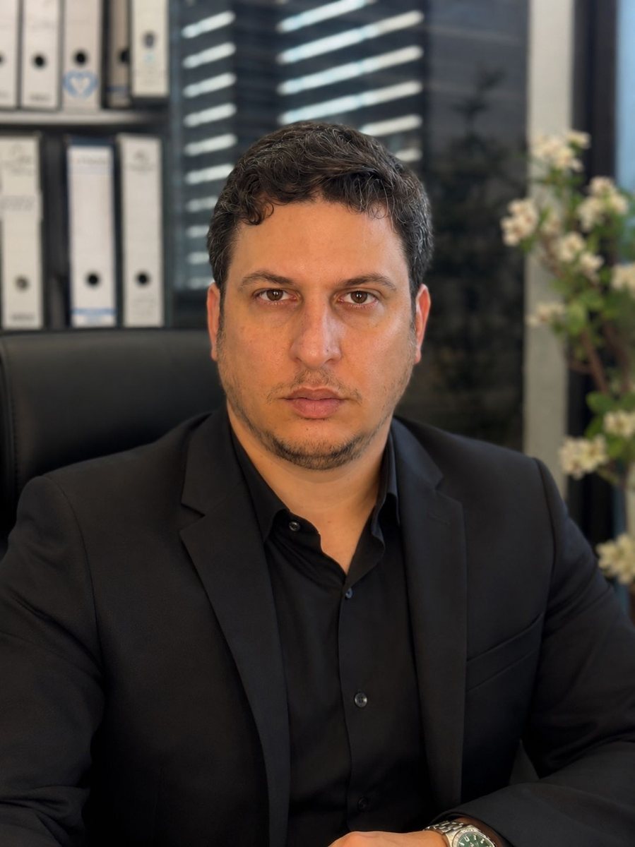 עו״ד דוד אהרן משה